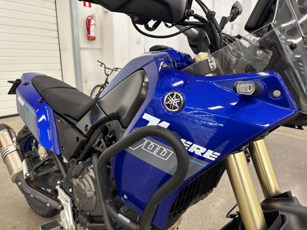 Yamaha XTZ 2023 