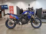 Yamaha XTZ 2023 
