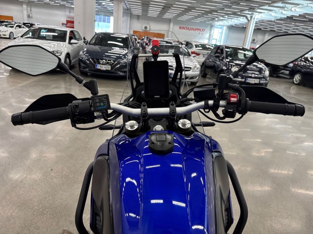 Yamaha XTZ 2023 