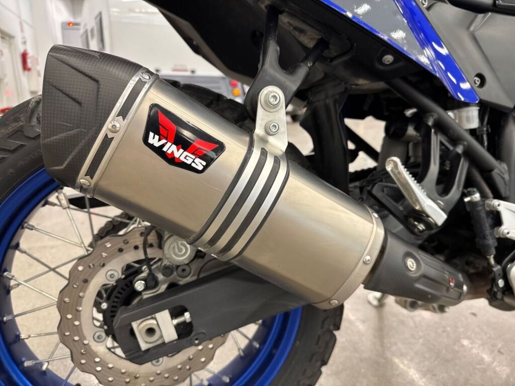 Yamaha XTZ 2023 