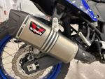 Yamaha XTZ 2023 