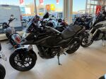 Honda NC 2014 