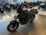 Honda NC 2014 
