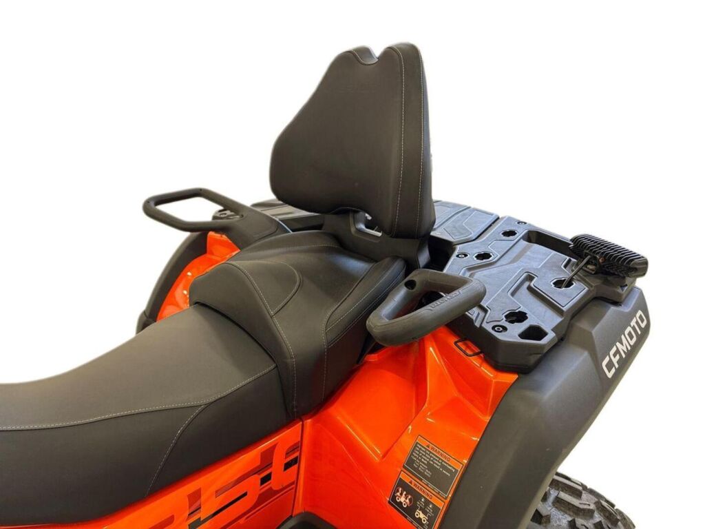 Cfmoto CFORCE 2024 