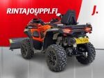 Cfmoto CFORCE 2024 