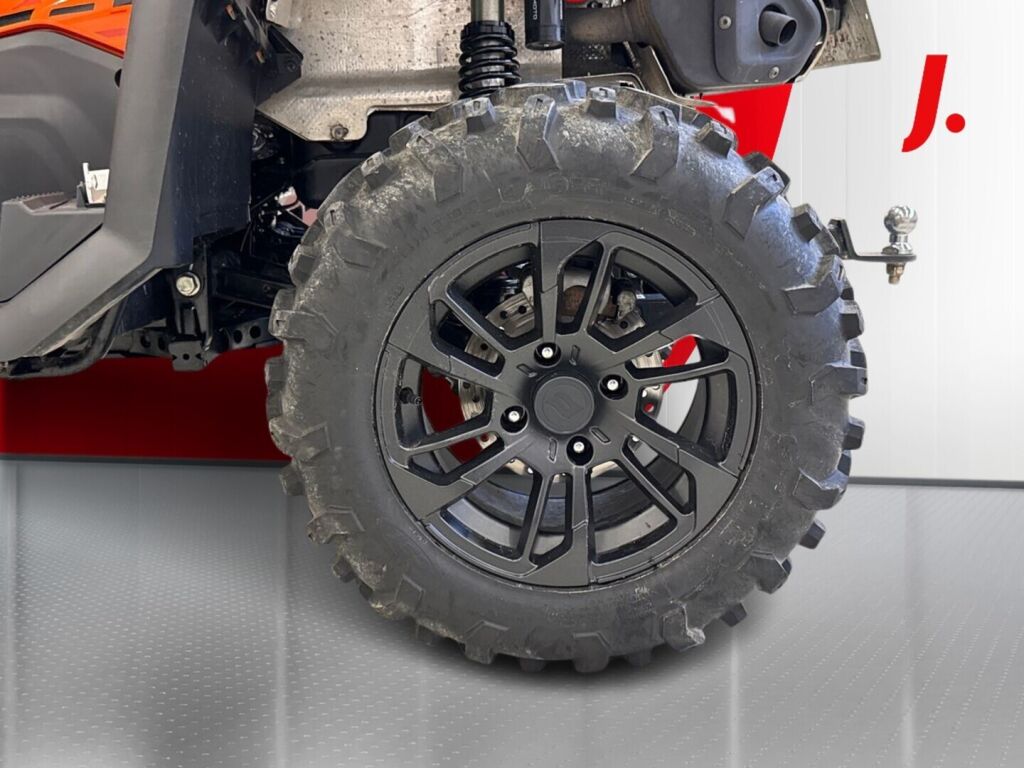 Cfmoto CFORCE 2024 