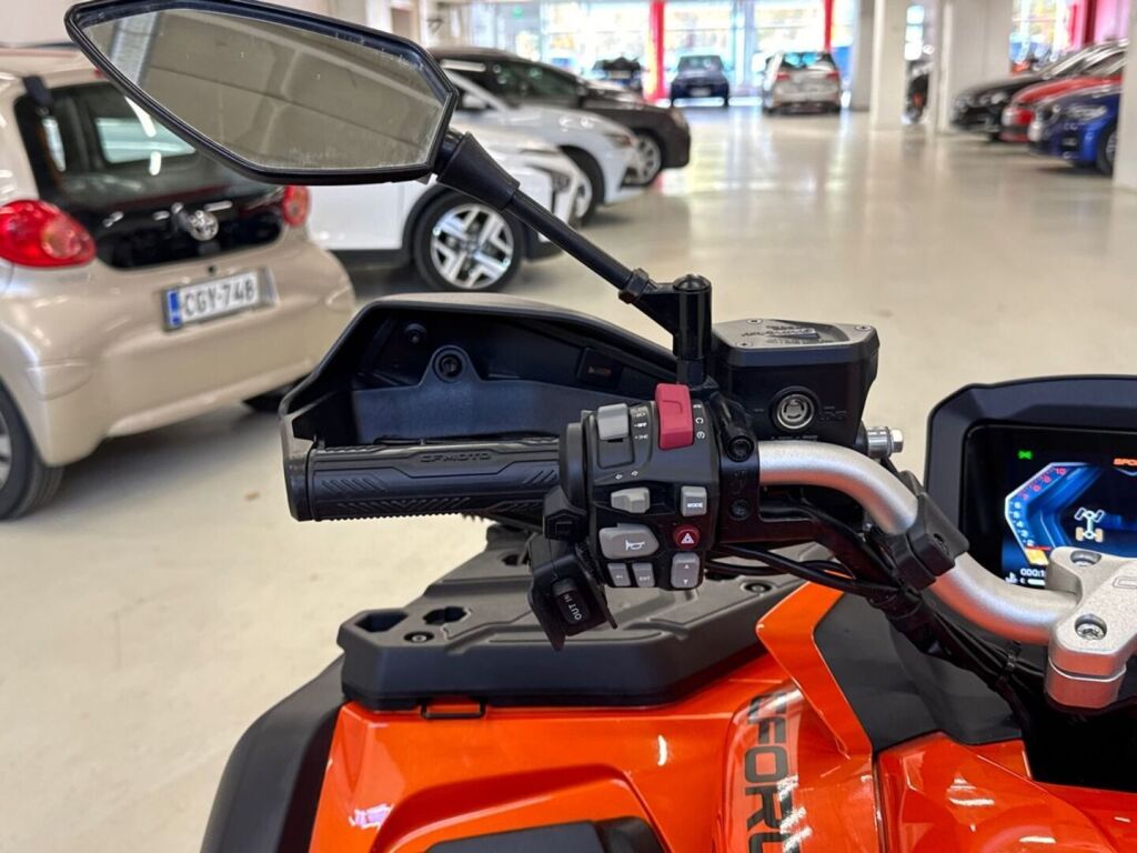 Cfmoto CFORCE 2024 