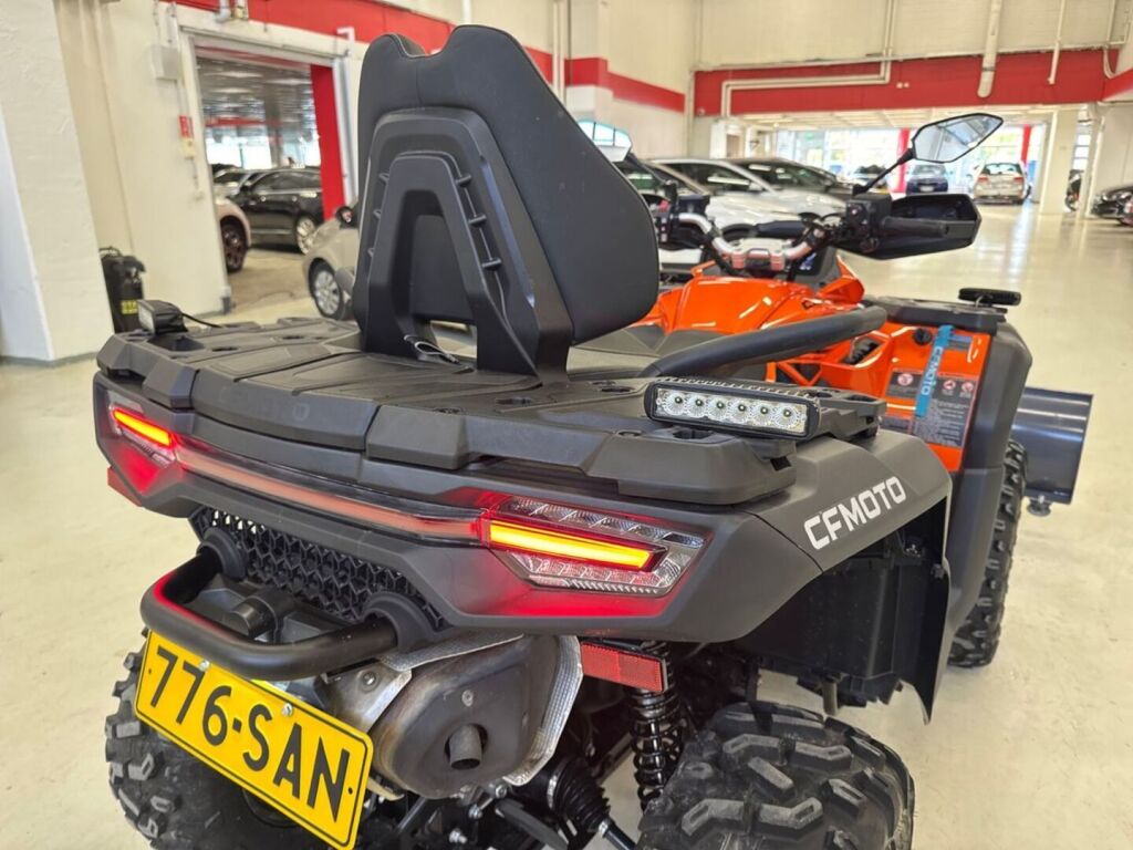 Cfmoto CFORCE 2024 