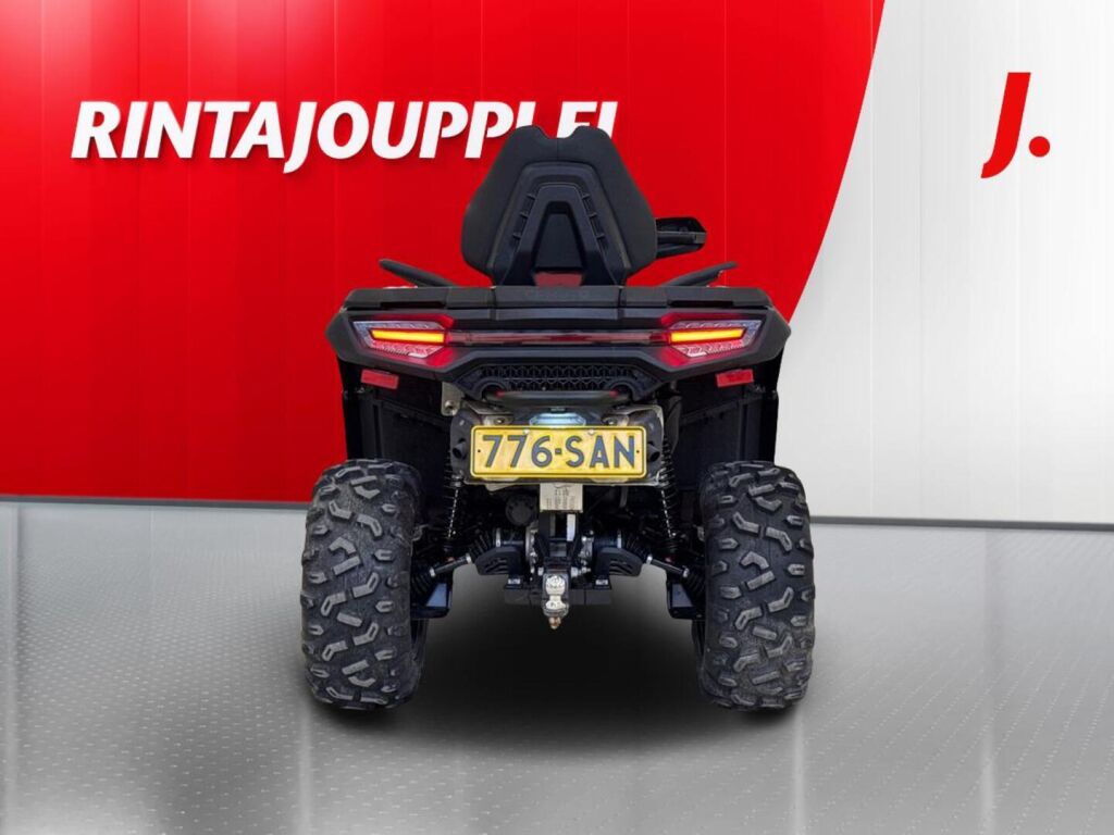 Cfmoto CFORCE 2024 