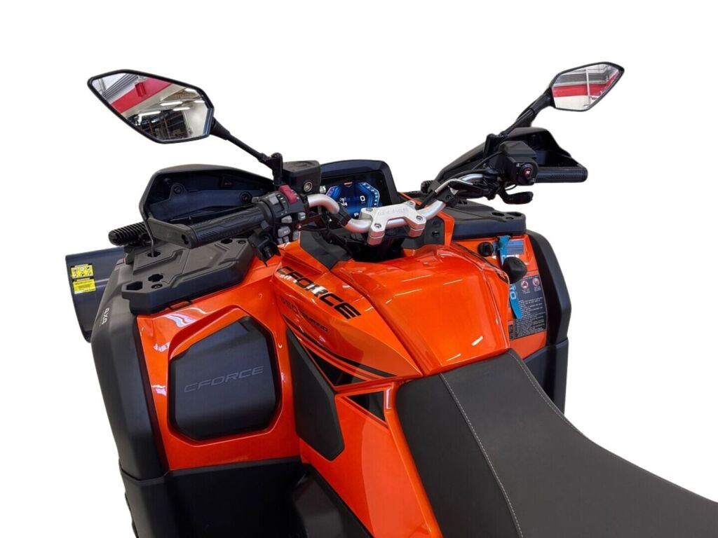 Cfmoto CFORCE 2024 
