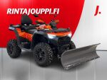 Cfmoto CFORCE 2024 
