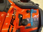 Cfmoto CFORCE 2024 