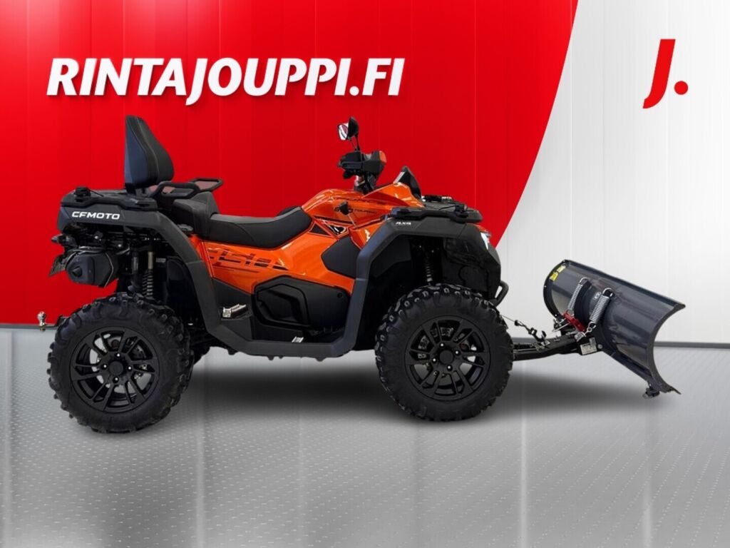 Cfmoto CFORCE 2024 