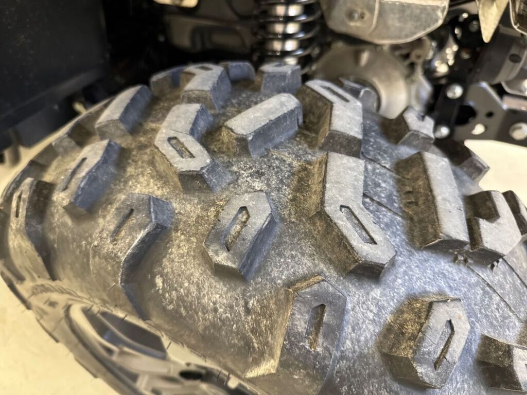 Cfmoto CFORCE 2024 