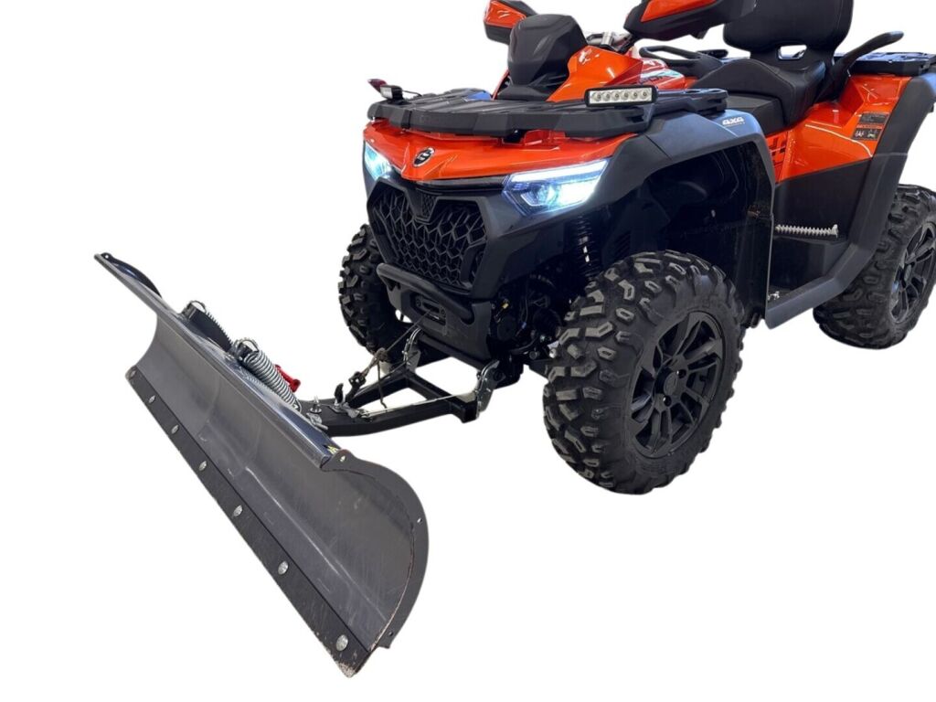 Cfmoto CFORCE 2024 
