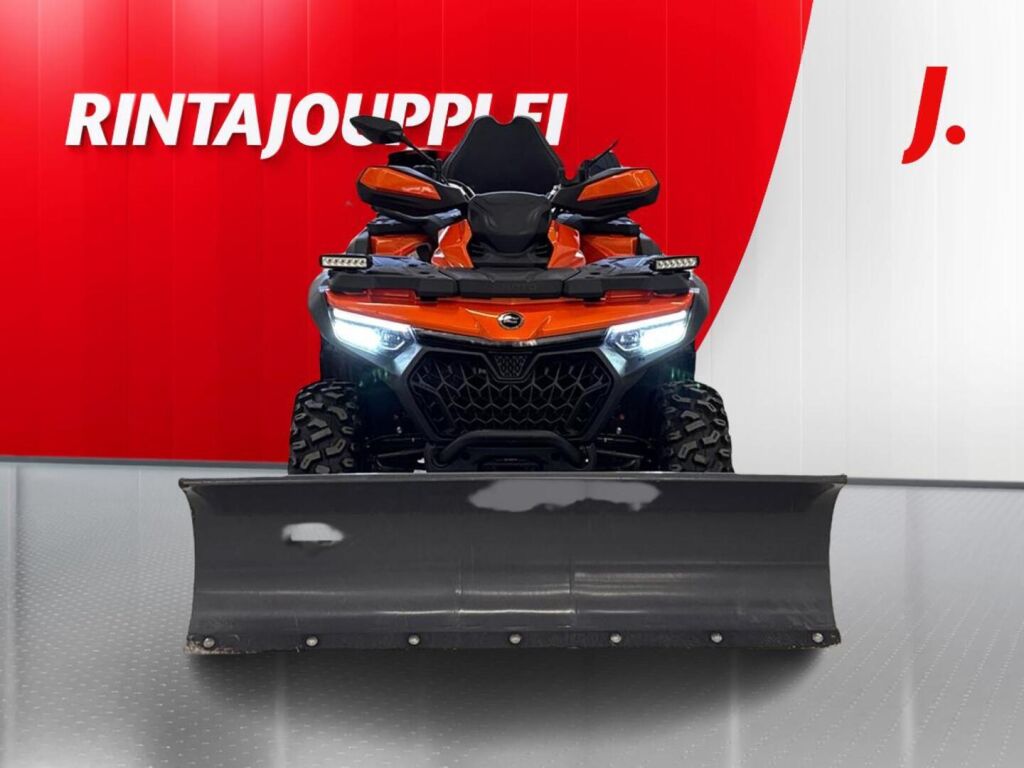 Cfmoto CFORCE 2024 