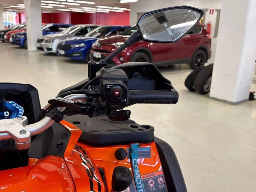 Cfmoto CFORCE 2024 