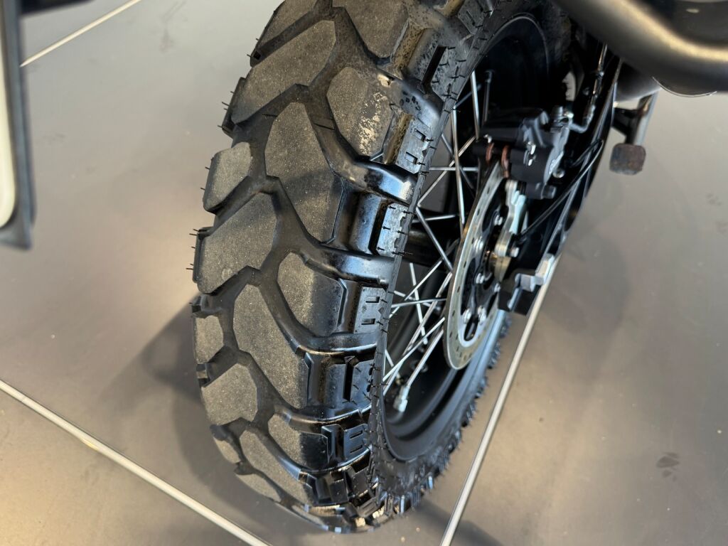 Ktm 1290 2017 Valkoinen