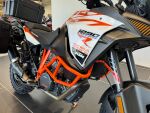 Ktm 1290 2017 Valkoinen