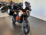 Ktm 1290 2017 Valkoinen