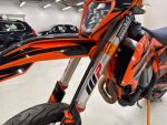 Ktm 450 2021 