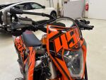 Ktm 450 2021 