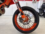 Ktm 450 2021 