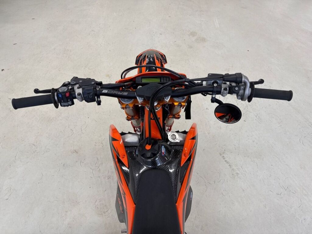 Ktm 450 2021 