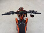 Ktm 450 2021 
