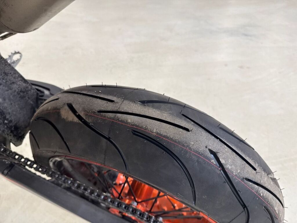 Ktm 450 2021 