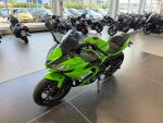 Kawasaki NINJA 2026 