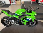 Kawasaki NINJA 2026 
