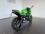 Kawasaki NINJA 2026 