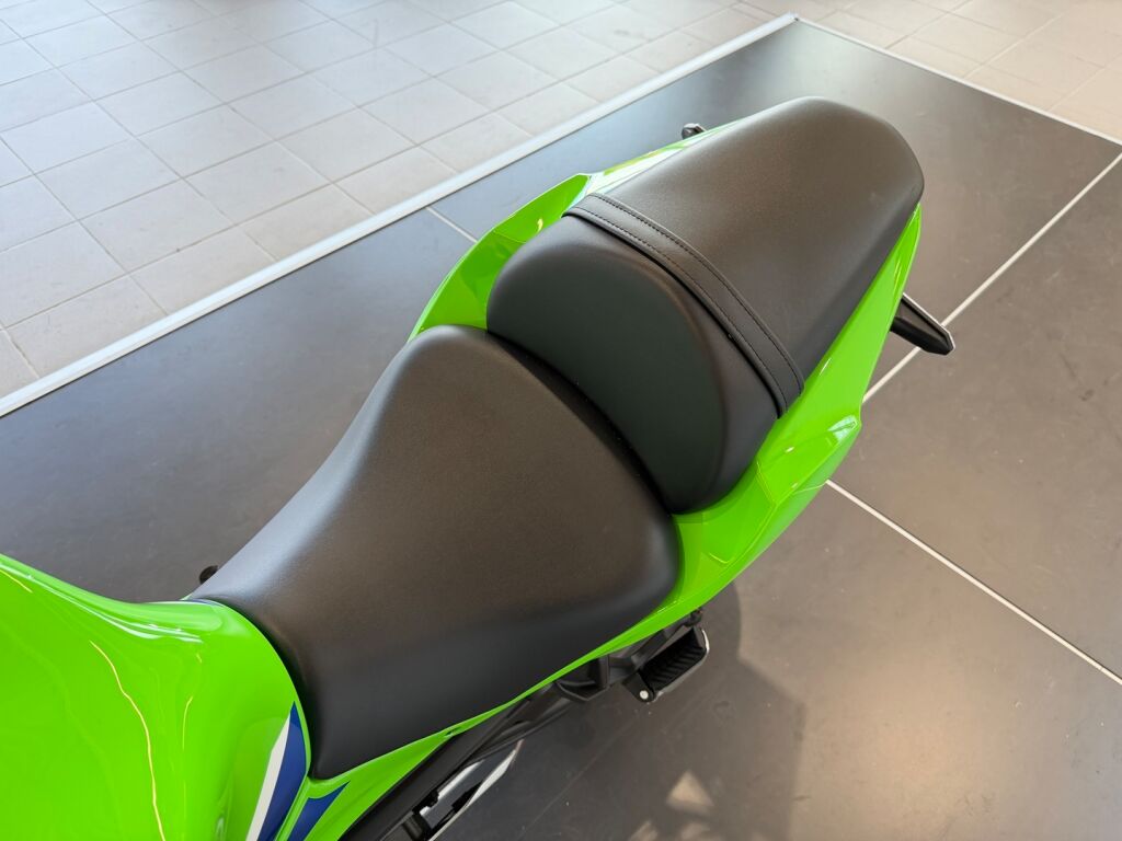 Kawasaki NINJA 2026 