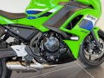 Kawasaki NINJA 2026 