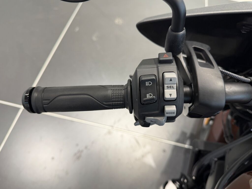 Honda REBEL 2022 