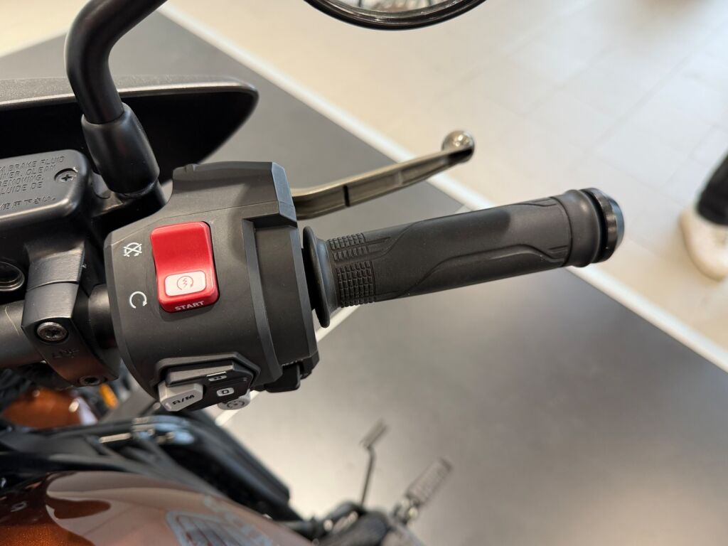 Honda REBEL 2022 