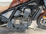 Honda REBEL 2022 