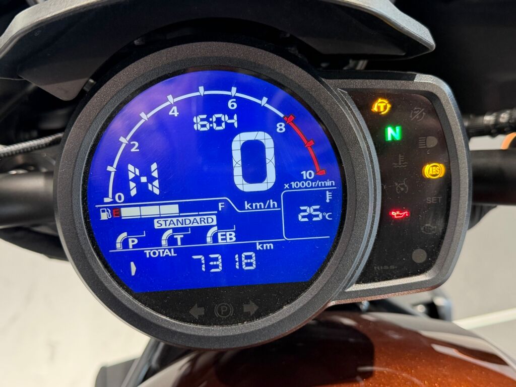 Honda REBEL 2022 