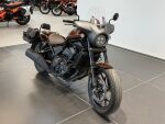 Honda REBEL 2022 