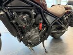 Honda REBEL 2022 