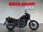Honda REBEL 2022 