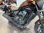 Honda REBEL 2022 
