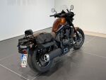 Honda REBEL 2022 
