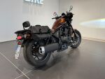 Honda REBEL 2022 