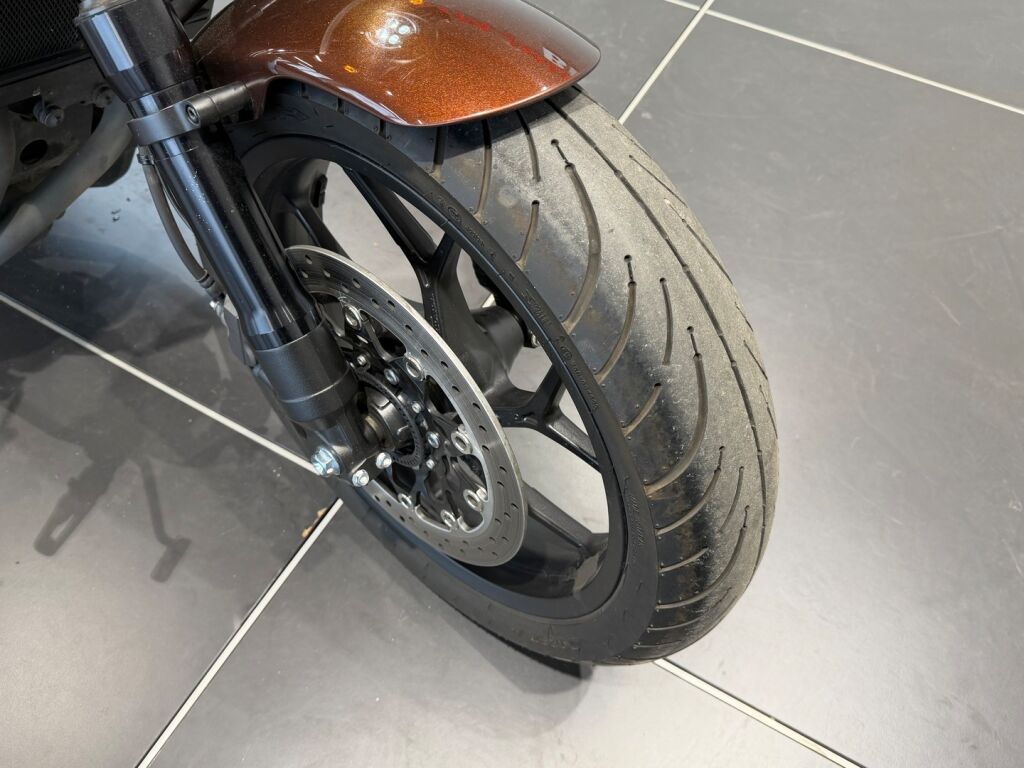 Honda REBEL 2022 