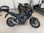 Honda NX 2024 