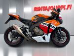 Honda CBR 2010 