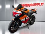 Honda CBR 2010 