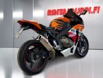 Honda CBR 2010 